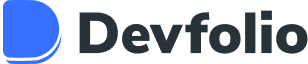 devfoliologo