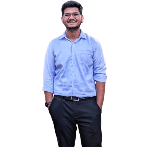     Kartikey Patel