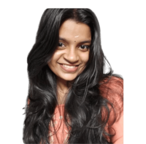  Meenakshi V Nair