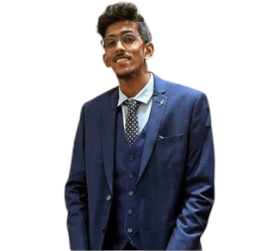 Syed Omar Albeez