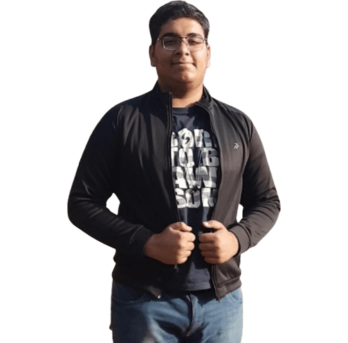  Shaan Mukherjee