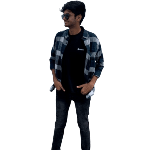       Yash Sharma
